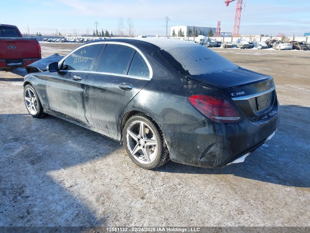 55SWF4KB5HU192476 Mercedes-Benz C 300 4matic