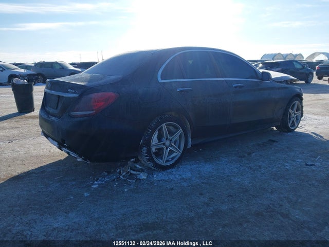 55SWF4KB5HU192476 Mercedes-Benz C 300 4matic