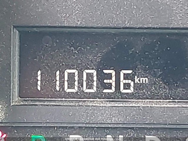 2C4RDGBG6ER117853 Dodge Grand Caravan Se
