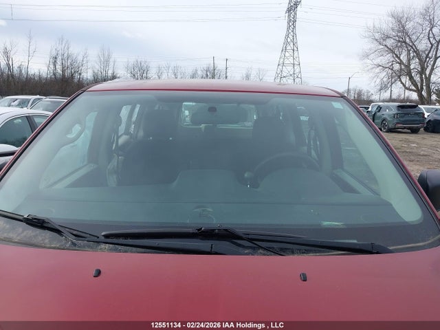 2C4RDGBG6ER117853 Dodge Grand Caravan Se