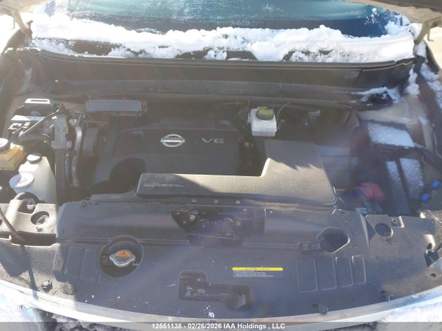 Продажа на аукционе авто 2013 Nissan Pathfinder, vin: 5N1AR2MM4DC602077, номер лота: 12551138