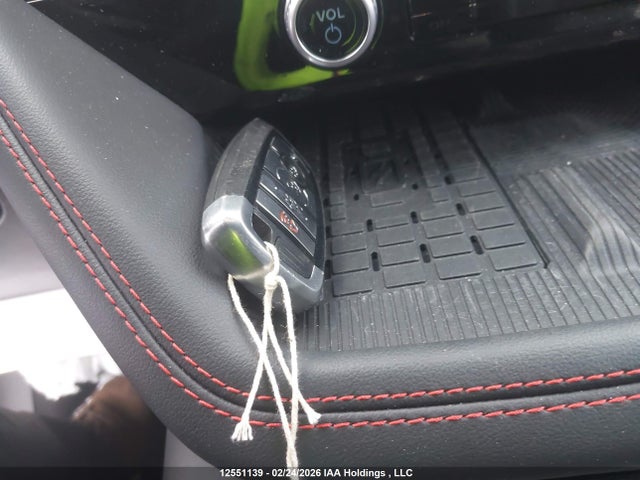 1FMUK8KH2SGB89348 Ford Explorer St-line