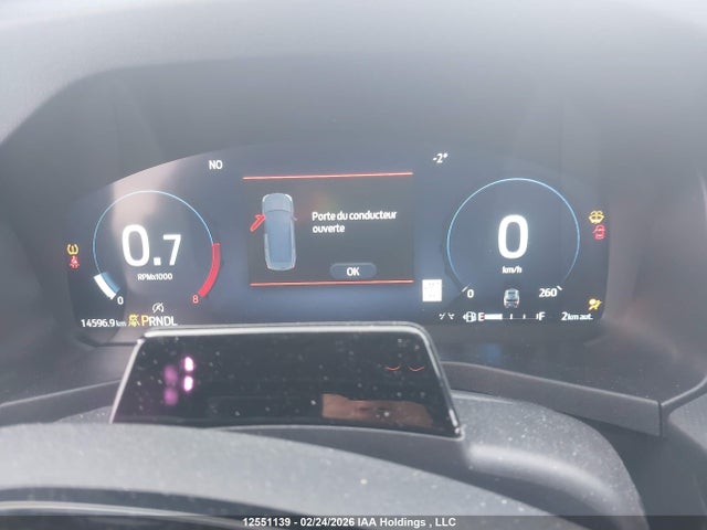 1FMUK8KH2SGB89348 Ford Explorer St-line