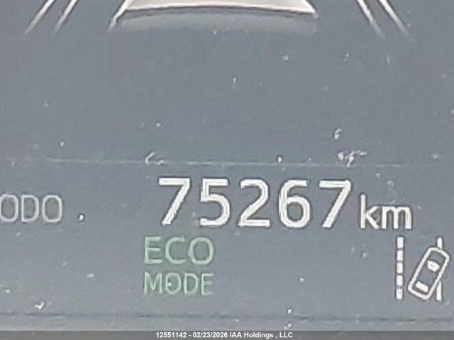 12551142 :رقم المزاد ، 2T3BFREVXHW686944 vin ، 2017 Toyota Rav4 Le مزاد بيع