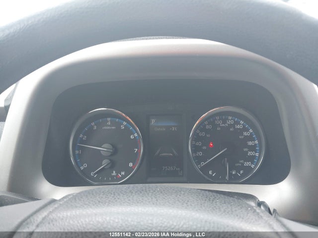 12551142 :رقم المزاد ، 2T3BFREVXHW686944 vin ، 2017 Toyota Rav4 Le مزاد بيع