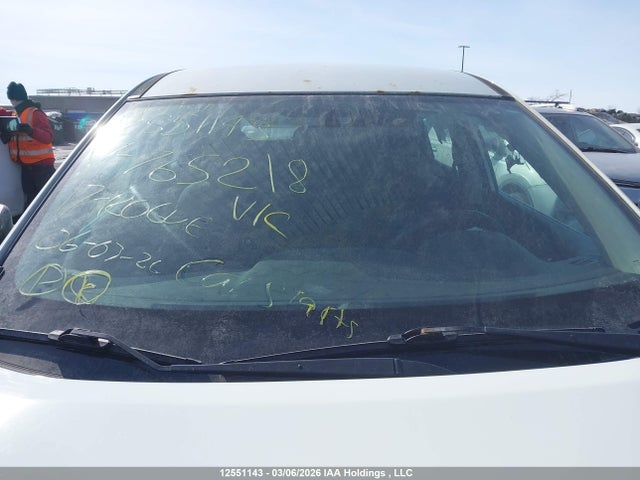 12551143 :رقم المزاد ، 5N1AT2MVXHC765218 vin ، 2017 Nissan Rogue مزاد بيع