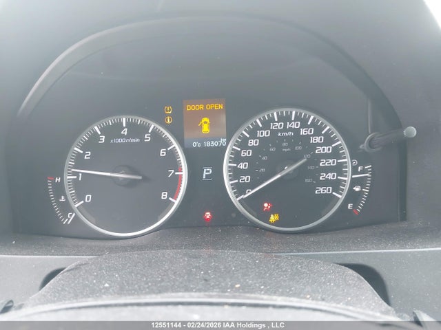 Продажа на аукционе авто 2015 Acura Rdx Tech Package, vin: 5J8TB4H52FL802928, номер лота: 12551144