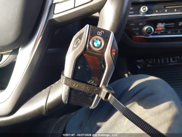 Aukcja sprzedaży 2018 Bmw X3 M40i, vin: 5UXTS3C57J0Y99309, numer aukcji: 12551147