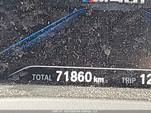 Aukcja sprzedaży 2018 Bmw X3 M40i, vin: 5UXTS3C57J0Y99309, numer aukcji: 12551147