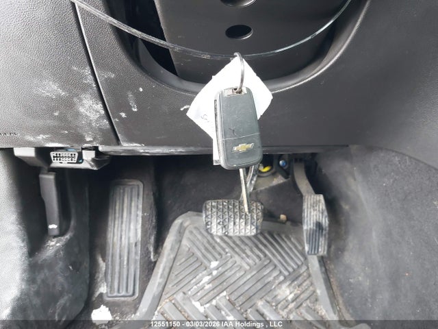 Chevrolet IMPALA 1LT 2019 2G11Z5SA8K9105271 Image 11