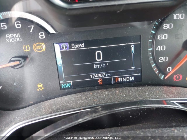 Chevrolet IMPALA 1LT 2019 2G11Z5SA8K9105271 Image 15