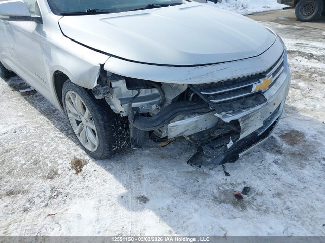 Chevrolet IMPALA 1LT 2019 2G11Z5SA8K9105271 Image 6