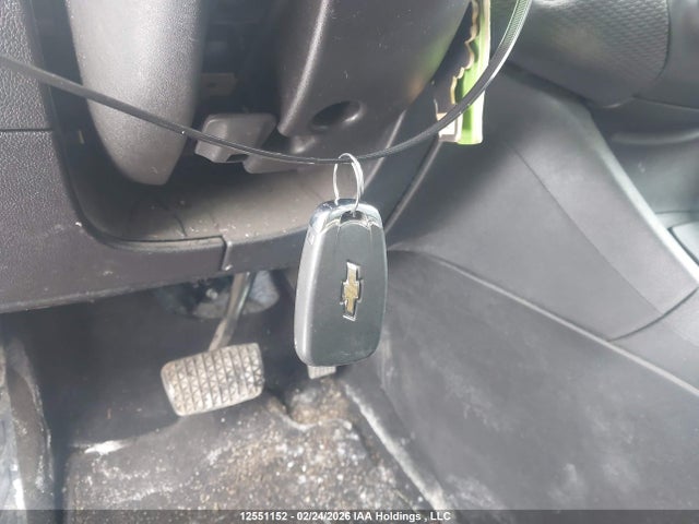3G1BE5SM9GS602561 Chevrolet CRUZE LT