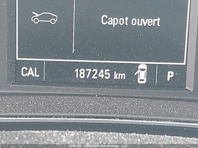 3G1BE5SM9GS602561 Chevrolet CRUZE LT