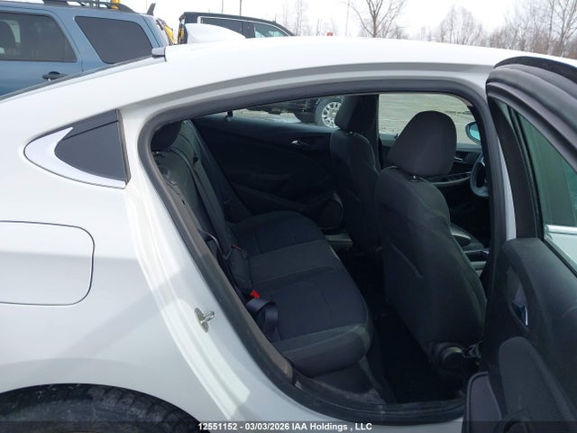 3G1BE5SM9GS602561 Chevrolet CRUZE LT