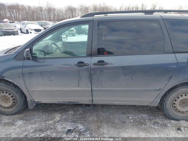 Продаж на аукціоні авто 2010 Toyota Sienna, vin: 5TDZK4CC5AS308889, номер лоту: 12551154