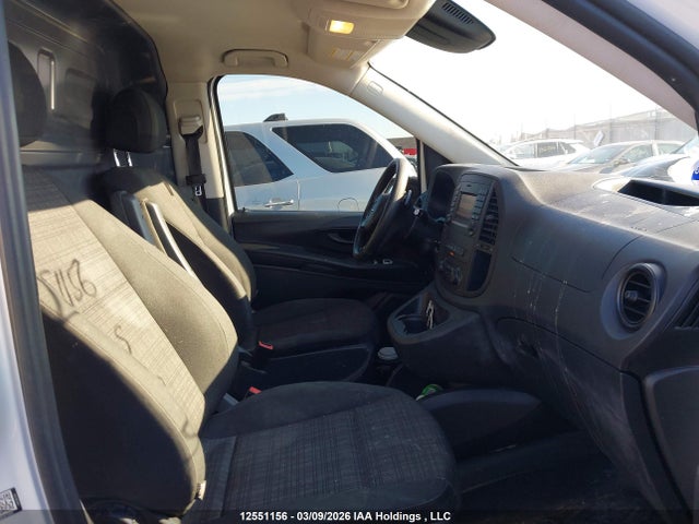 Продажа на аукционе авто 2019 Mercedes-benz Metris, vin: WD3BG2EAXK3564462, номер лота: 12551156