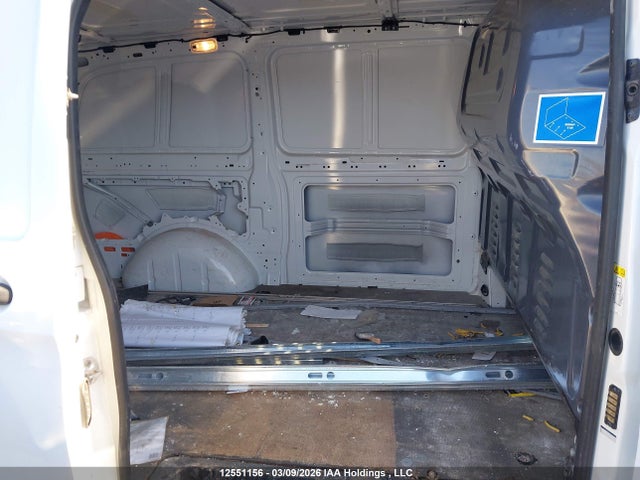 Продажа на аукционе авто 2019 Mercedes-benz Metris, vin: WD3BG2EAXK3564462, номер лота: 12551156