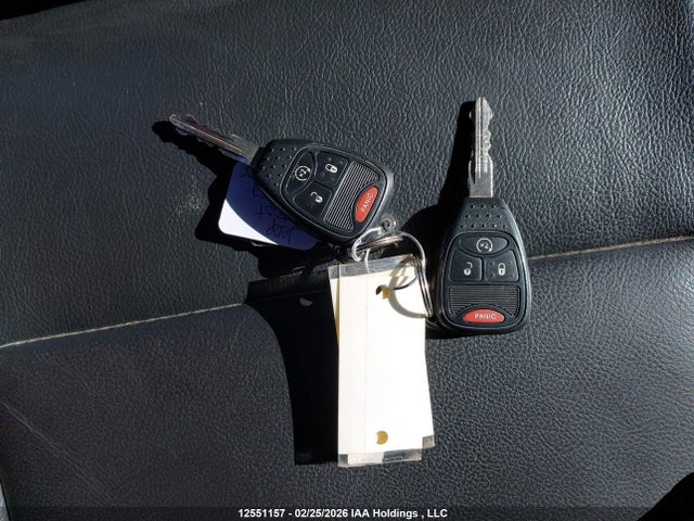 Jeep Patriot 2017 1C4NJRAB1HD208335 Image 11