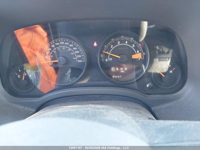 Jeep Patriot 2017 1C4NJRAB1HD208335 Image 7