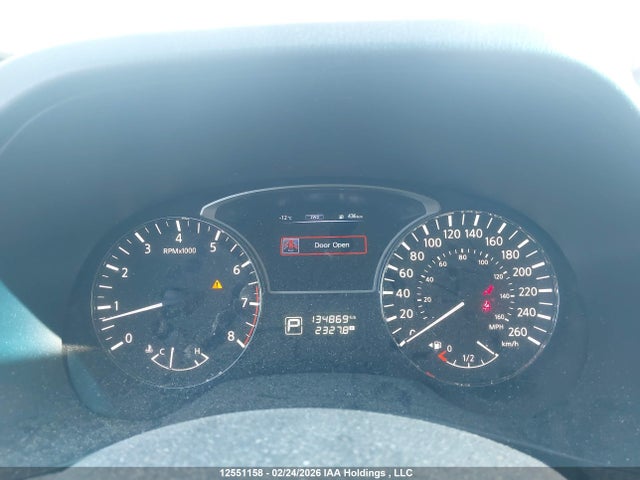 5N1AR2MMXFC703062 Nissan Pathfinder S/sv/sl/platinum