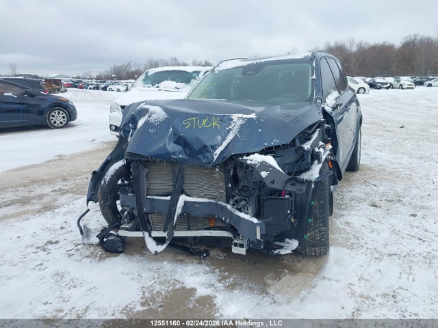 YV4H60PM4T1458484 Volvo Xc90 Plug-in Hybrid Ultra