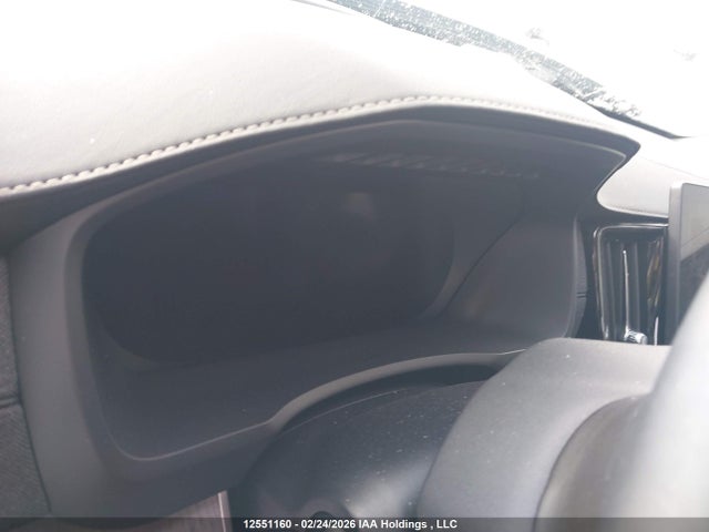 YV4H60PM4T1458484 Volvo Xc90 Plug-in Hybrid Ultra