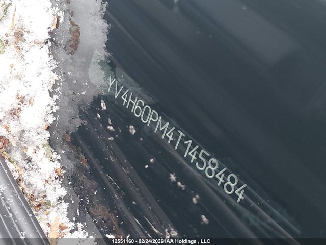 YV4H60PM4T1458484 Volvo Xc90 Plug-in Hybrid Ultra