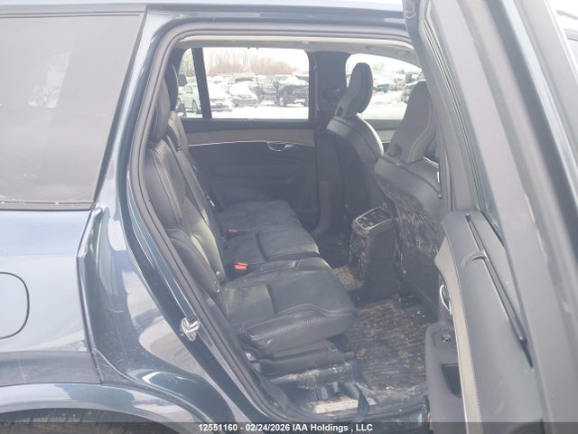 YV4H60PM4T1458484 Volvo Xc90 Plug-in Hybrid Ultra