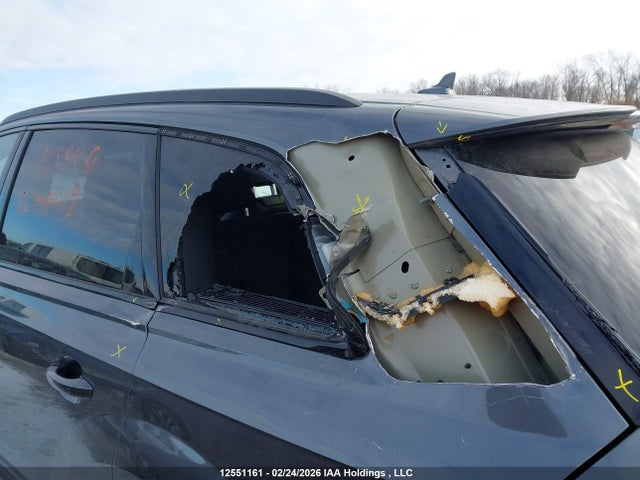 Aukcja sprzedaży 2025 Audi Q7, vin: WA1MVBF79SD008512, numer aukcji: 12551161
