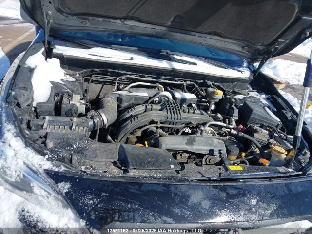 JF2GTACC3K8241705 Subaru Crosstrek Premium