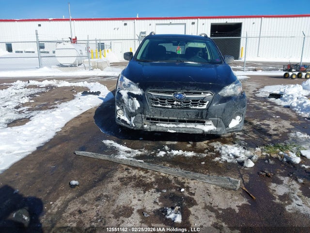 JF2GTACC3K8241705 Subaru Crosstrek Premium