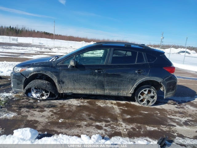 JF2GTACC3K8241705 Subaru Crosstrek Premium