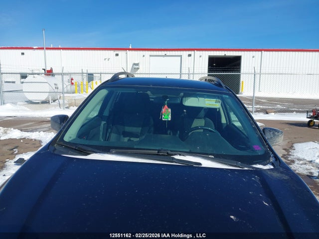 JF2GTACC3K8241705 Subaru Crosstrek Premium