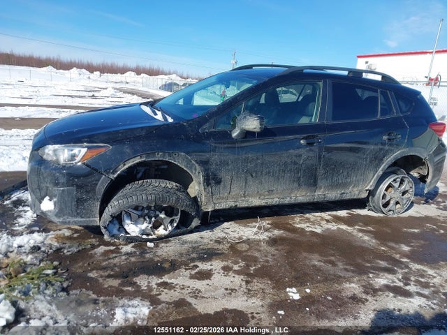 JF2GTACC3K8241705 Subaru Crosstrek Premium