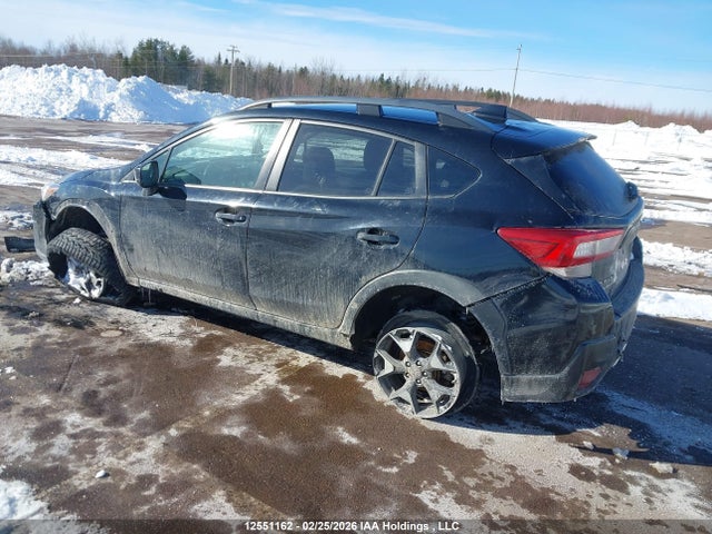 JF2GTACC3K8241705 Subaru Crosstrek Premium
