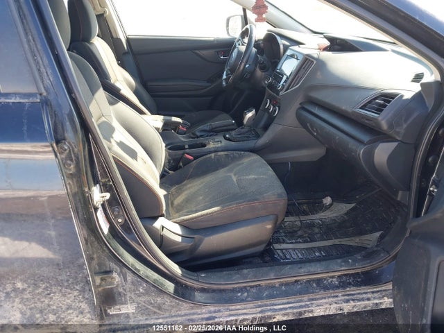 JF2GTACC3K8241705 Subaru Crosstrek Premium