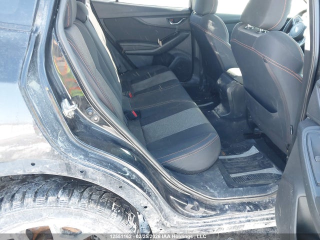 JF2GTACC3K8241705 Subaru Crosstrek Premium