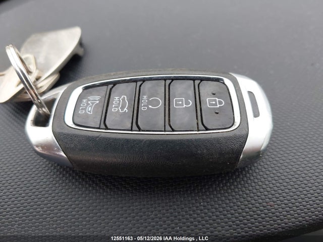 Продаж на аукціоні авто 2021 Hyundai Elantra Preferred Ivt, vin: KMHLM4AG4MU210275, номер лоту: 12551163