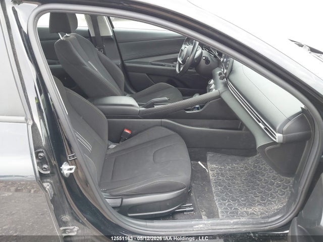 Продаж на аукціоні авто 2021 Hyundai Elantra Preferred Ivt, vin: KMHLM4AG4MU210275, номер лоту: 12551163