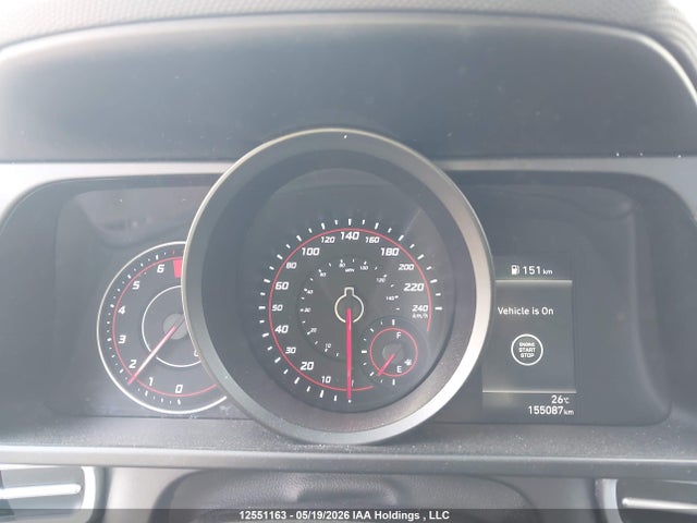 Продаж на аукціоні авто 2021 Hyundai Elantra Preferred Ivt, vin: KMHLM4AG4MU210275, номер лоту: 12551163