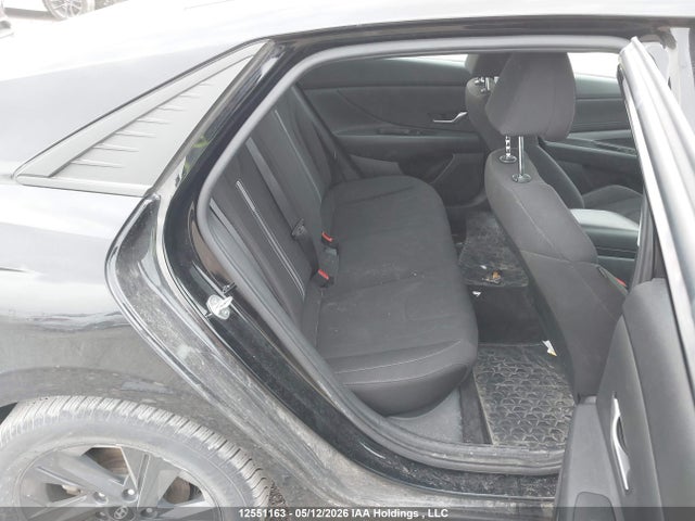 Продаж на аукціоні авто 2021 Hyundai Elantra Preferred Ivt, vin: KMHLM4AG4MU210275, номер лоту: 12551163