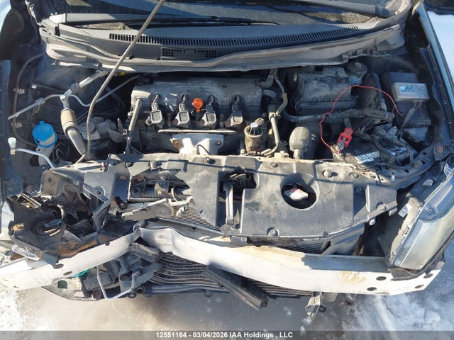 Auction sale of the 2015 Honda Civic Ex, vin: 2HGFB2F56FH002120, lot number: 12551164