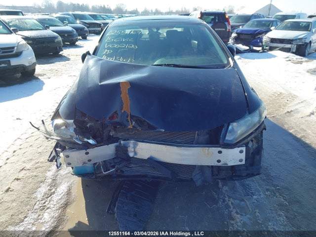 Auction sale of the 2015 Honda Civic Ex, vin: 2HGFB2F56FH002120, lot number: 12551164