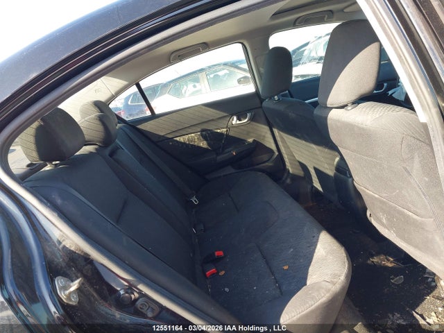 Auction sale of the 2015 Honda Civic Ex, vin: 2HGFB2F56FH002120, lot number: 12551164