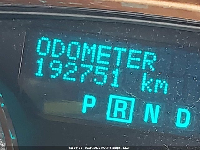 Aukcja sprzedaży 2012 Buick Enclave, vin: 5GAKVDED0CJ200258, numer aukcji: 12551165