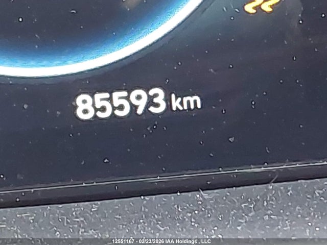 12551167 :رقم المزاد ، KM8JCCD11RU176492 vin ، 2024 Hyundai Tucson Luxury Awd مزاد بيع