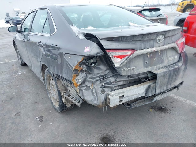 4T1BD1FK7HU225186 Toyota Camry Hybrid Se