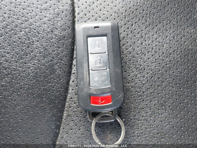 Mitsubishi Rvr Gt 2014 4A4AJ4AU1EE603875 Image 11