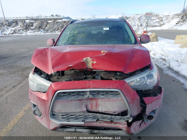 Mitsubishi Rvr Gt 2014 4A4AJ4AU1EE603875 Image 12
